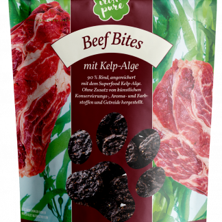 Hundesnack Irish Beef Bites