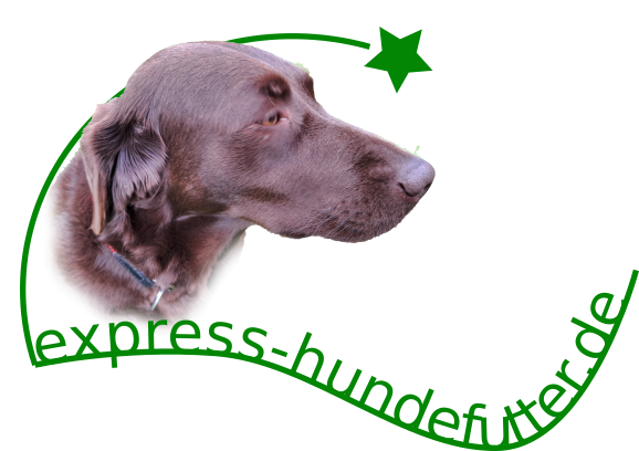 logo von express-hundefutter.de